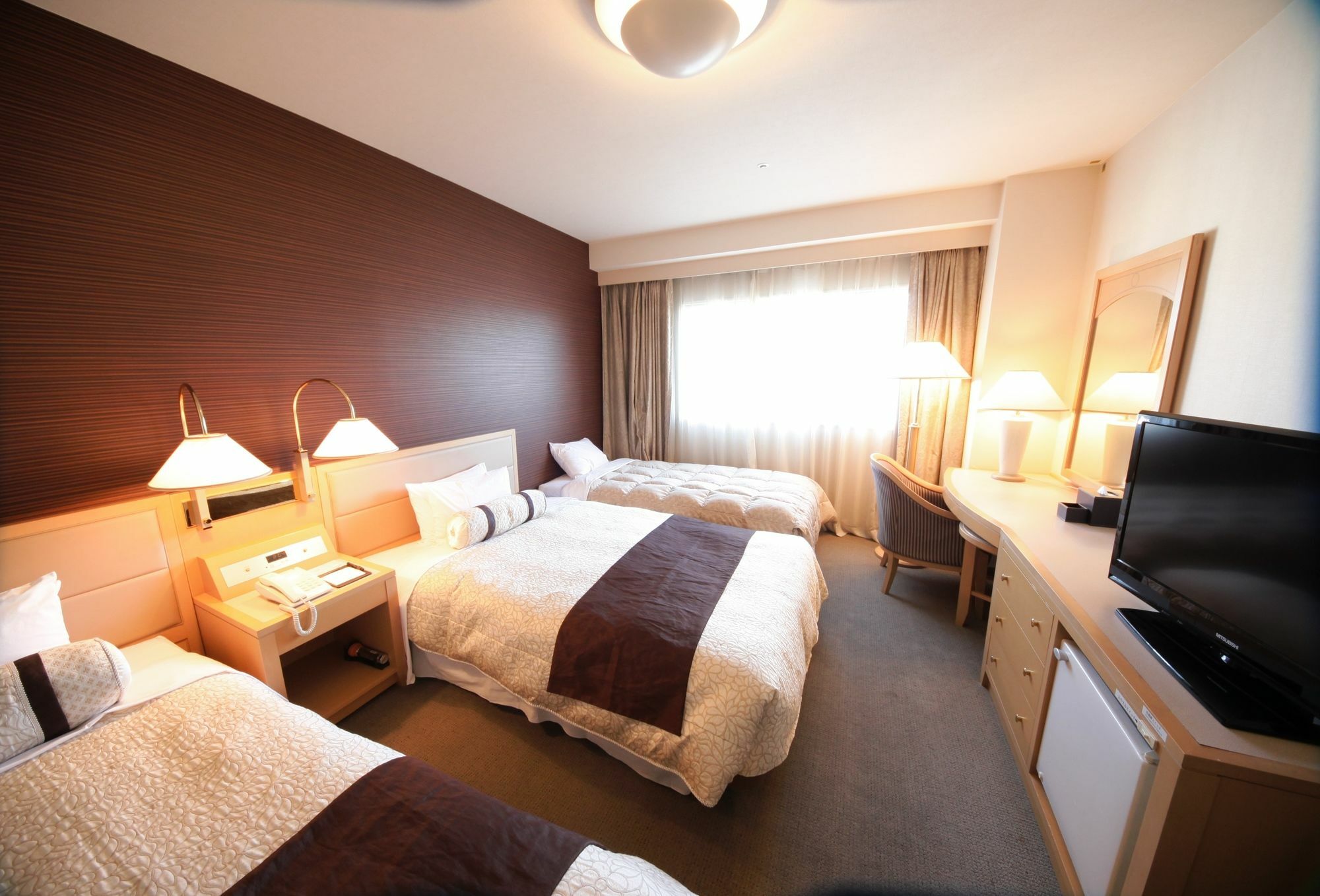Numazu River Side Hotel Exterior foto
