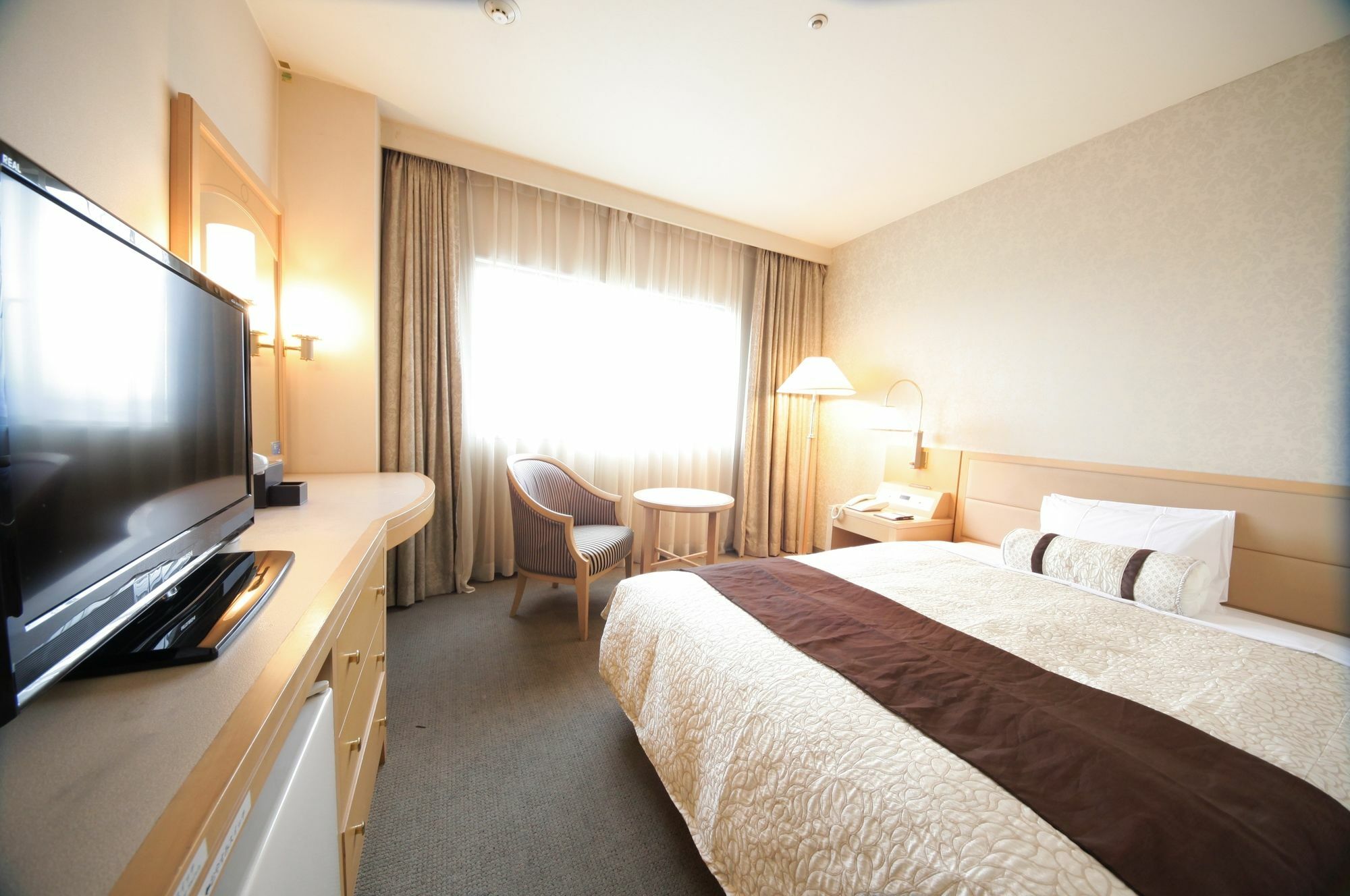 Numazu River Side Hotel Exterior foto